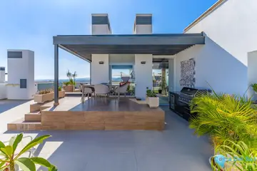 3 bedroom Apartment for Sale in Estepona-24655