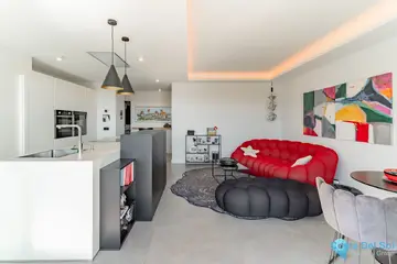 3 bedroom Apartment for Sale in Estepona-24647