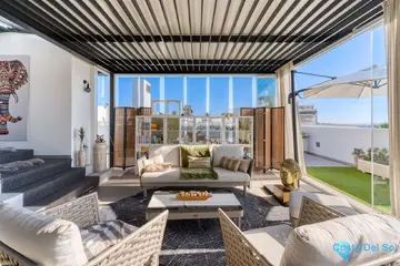 3 bedroom Apartment for Sale in Estepona-24650