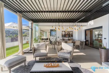 3 bedroom Apartment for Sale in Estepona-24652