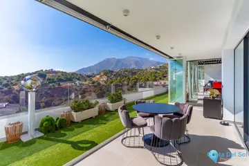 3 bedroom Apartment for Sale in Estepona-24654