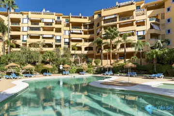 2 bedroom Apartment for Sale in San Pedro de Alcántara