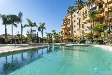 2 bedroom Apartment for Sale in San Pedro de Alcántara-15020