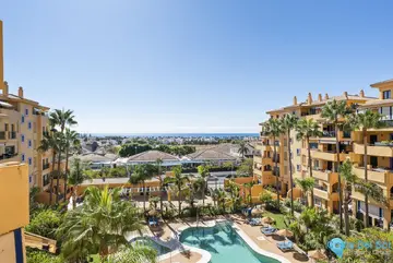 2 bedroom Apartment for Sale in San Pedro de Alcántara-15026