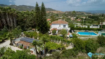 6 bedroom House for Sale in Alhaurín de la Torre
