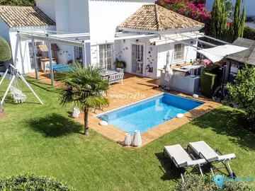 4 bedroom House for Sale in Istán-24692