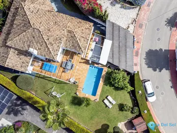 4 bedroom House for Sale in Istán-24693