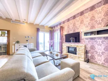 4 bedroom House for Sale in Istán-24694