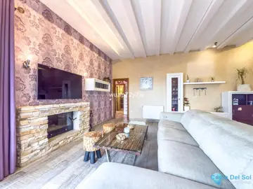 4 bedroom House for Sale in Istán-24695
