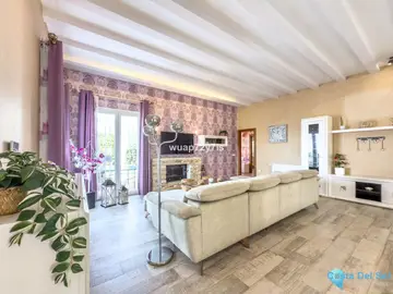 4 bedroom House for Sale in Istán-24696