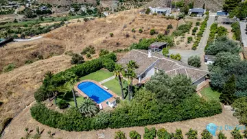 4 bedroom House for Sale in Alhaurín el Grande