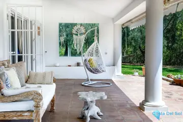 4 bedroom House for Sale in Alhaurín el Grande-24705