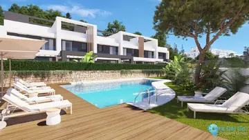 3 bedroom House for Sale in El Chaparral