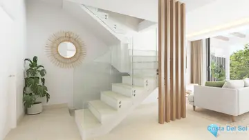 3 bedroom House for Sale in El Chaparral-24718