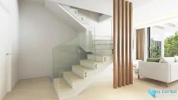 3 bedroom House for Sale in El Chaparral-24719