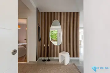 3 bedroom House for Sale in Nueva Andalucía-24766