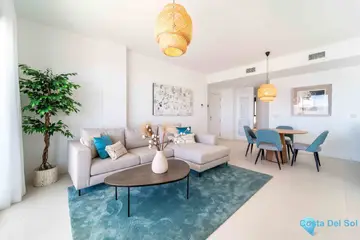 2 bedroom Apartment for Sale in Fuengirola-15025