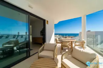 2 bedroom Apartment for Sale in Fuengirola-15027