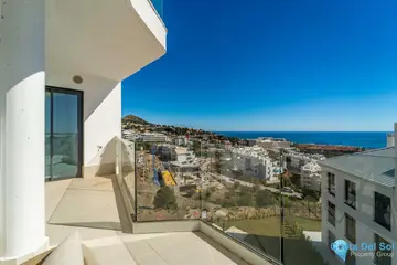 2 bedroom Apartment for Sale in Fuengirola-15029