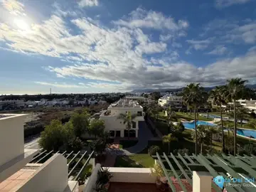 3 bedroom Apartment for Sale in Nueva Andalucía