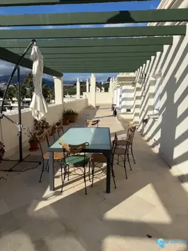 3 bedroom Apartment for Sale in Nueva Andalucía-24761