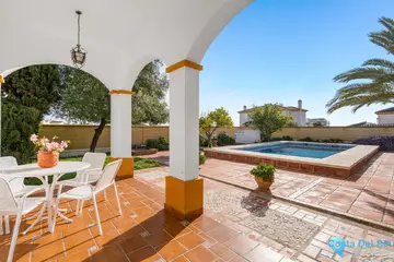 5 bedroom House for Sale in Arroyo de la Miel-24778