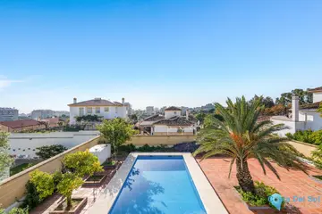 5 bedroom House for Sale in Arroyo de la Miel-24780