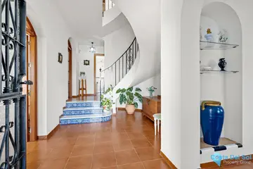 5 bedroom House for Sale in Arroyo de la Miel-24783