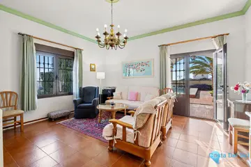 5 bedroom House for Sale in Arroyo de la Miel-24785