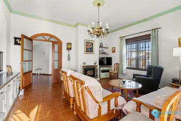 5 bedroom House for Sale in Arroyo de la Miel-24786