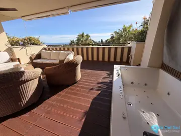 2 bedroom Apartment for Sale in Sierra Blanca-24782