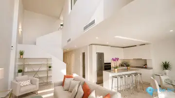 4 bedroom House for Sale in La Cala de Mijas-24802