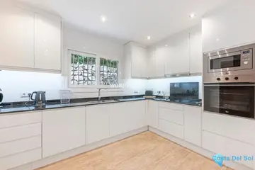 3 bedroom House for Sale in El Rosario-24819