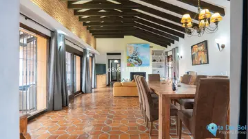 4 bedroom House for Sale in Alhaurín de la Torre-24820