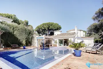 3 bedroom House for Sale in Calahonda-24837
