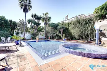 3 bedroom House for Sale in Calahonda-24839