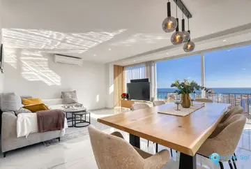 3 bedroom House for Sale in Torreblanca