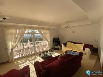 5 bedroom House for Sale in Mijas Golf-24863