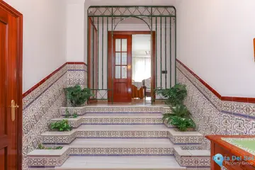 4 bedroom House for Sale in Casarabonela-24861