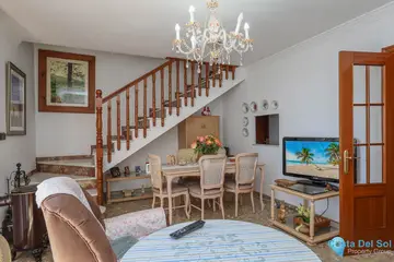 4 bedroom House for Sale in Casarabonela-24870