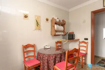 4 bedroom House for Sale in Casarabonela-24872
