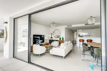 3 bedroom Apartment for Sale in Cabopino-24897