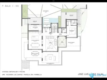 1990m2 Plot for Sale in Las Chapas-24912