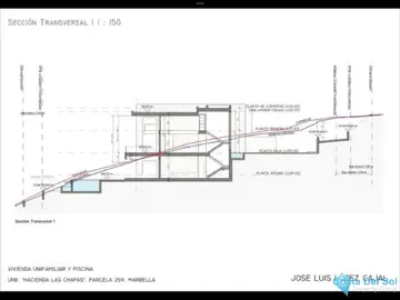 1990m2 Plot for Sale in Las Chapas-24905