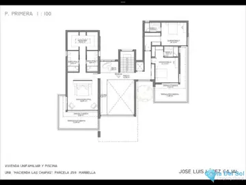 1990m2 Plot for Sale in Las Chapas-24907