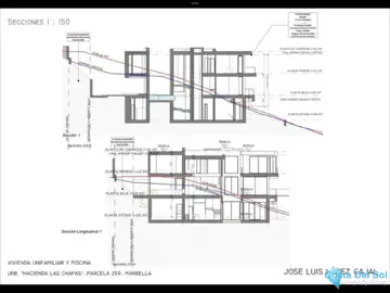 1990m2 Plot for Sale in Las Chapas-24908