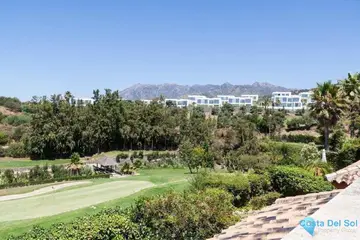 3 bedroom House for Sale in Marbella-24914