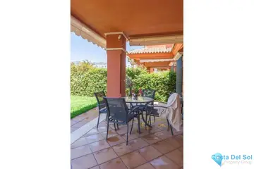 3 bedroom House for Sale in Marbella-24916
