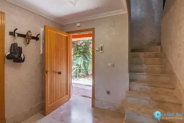 3 bedroom House for Sale in Marbella-24922