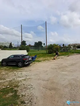 897m2 Plot for Sale in Guadalmina Alta-24926